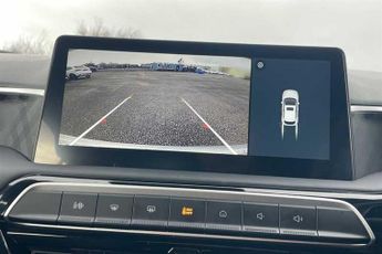 MG MG3 1.5 Hybrid+ MHEV SE Hatchback 5dr Petrol Hybrid Auto Euro 6 (s/s