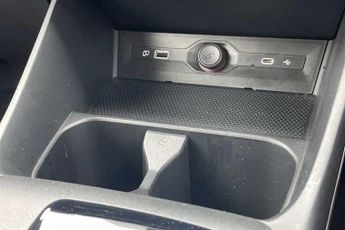 MG MG3 1.5 Hybrid+ MHEV SE Hatchback 5dr Petrol Hybrid Auto Euro 6 (s/s