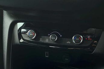 Vauxhall Corsa Electric 50kWh Ultimate Hatchback 5dr Electric Auto (136 ps)