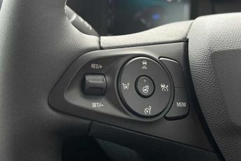 Vauxhall Corsa Electric 50kWh Ultimate Hatchback 5dr Electric Auto (136 ps)