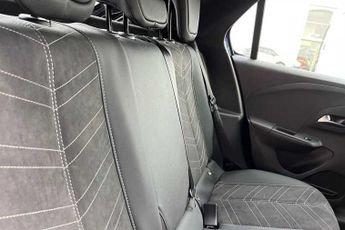 Vauxhall Corsa Electric 50kWh Ultimate Hatchback 5dr Electric Auto (136 ps)