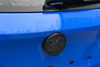 Vauxhall Corsa Electric 50kWh Ultimate Hatchback 5dr Electric Auto (136 ps)