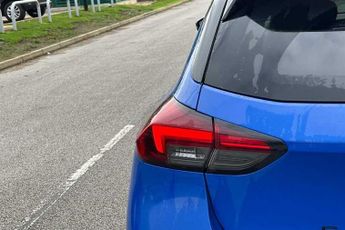 Vauxhall Corsa Electric 50kWh Ultimate Hatchback 5dr Electric Auto (136 ps)