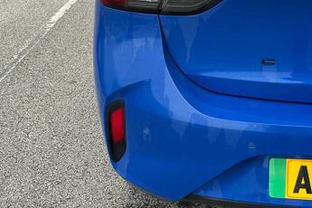 Vauxhall Corsa Electric 50kWh Ultimate Hatchback 5dr Electric Auto (136 ps)