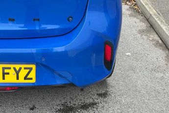 Vauxhall Corsa Electric 50kWh Ultimate Hatchback 5dr Electric Auto (136 ps)