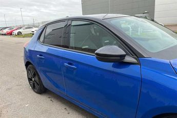 Vauxhall Corsa Electric 50kWh Ultimate Hatchback 5dr Electric Auto (136 ps)