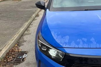 Vauxhall Corsa Electric 50kWh Ultimate Hatchback 5dr Electric Auto (136 ps)