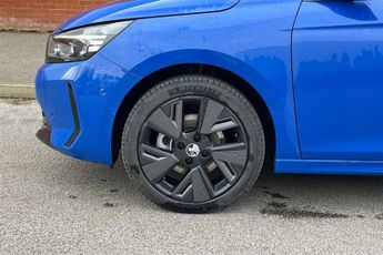 Vauxhall Corsa Electric 50kWh Ultimate Hatchback 5dr Electric Auto (136 ps)