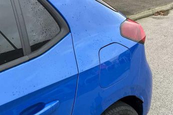 Vauxhall Corsa Electric 50kWh Ultimate Hatchback 5dr Electric Auto (136 ps)