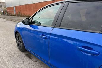 Vauxhall Corsa Electric 50kWh Ultimate Hatchback 5dr Electric Auto (136 ps)