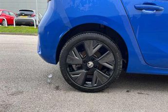 Vauxhall Corsa Electric 50kWh Ultimate Hatchback 5dr Electric Auto (136 ps)