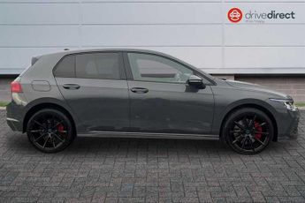 VOLKSWAGEN GOLF 1.4 TSI 13kWh GTE Hatchback 5dr Petrol Plug-in Hybrid DSG Euro 6