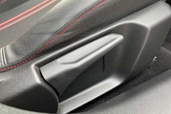 VAUXHALL Corsa Electric 50kWh SRi Nav Premium Hatchback 5dr Electric Auto (7.4Kw Charger