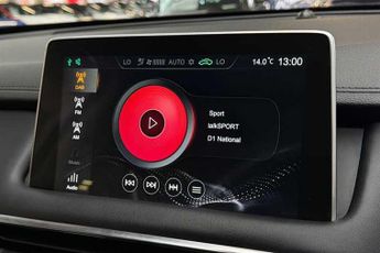 MG HS 1.5 T-GDI Exclusive SUV 5dr Petrol DCT Euro 6 (s/s) (162 ps)