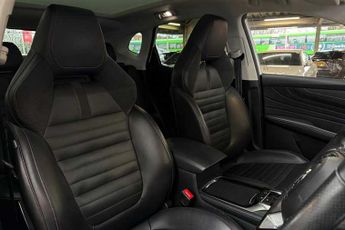 MG HS 1.5 T-GDI Exclusive SUV 5dr Petrol DCT Euro 6 (s/s) (162 ps)