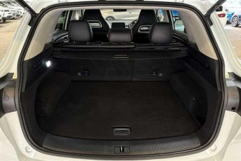 MG HS 1.5 T-GDI Exclusive SUV 5dr Petrol DCT Euro 6 (s/s) (162 ps)