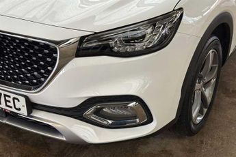 MG HS 1.5 T-GDI Exclusive SUV 5dr Petrol DCT Euro 6 (s/s) (162 ps)