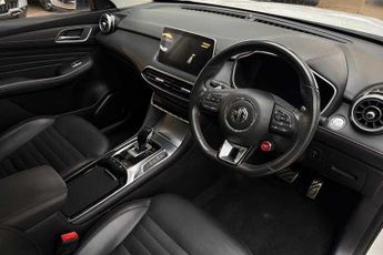 MG HS 1.5 T-GDI Exclusive SUV 5dr Petrol DCT Euro 6 (s/s) (162 ps)