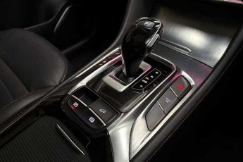 MG HS 1.5 T-GDI Exclusive SUV 5dr Petrol DCT Euro 6 (s/s) (162 ps)