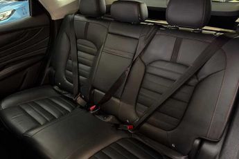 MG HS 1.5 T-GDI Exclusive SUV 5dr Petrol DCT Euro 6 (s/s) (162 ps)