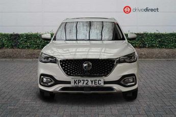 MG HS 1.5 T-GDI Exclusive SUV 5dr Petrol DCT Euro 6 (s/s) (162 ps)