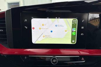 Vauxhall Mokka Electric 50kWh GS Line SUV 5dr Electric Auto (136 ps)