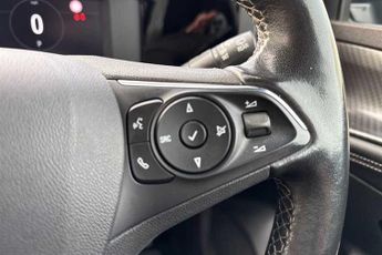 Vauxhall Mokka Electric 50kWh GS Line SUV 5dr Electric Auto (136 ps)