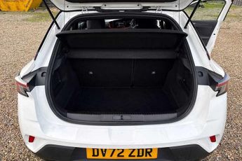 Vauxhall Mokka Electric 50kWh GS Line SUV 5dr Electric Auto (136 ps)