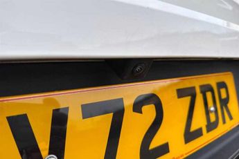 Vauxhall Mokka Electric 50kWh GS Line SUV 5dr Electric Auto (136 ps)