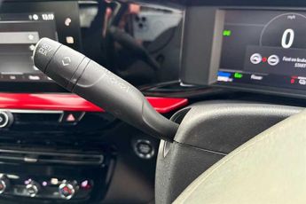 Vauxhall Mokka Electric 50kWh GS Line SUV 5dr Electric Auto (136 ps)