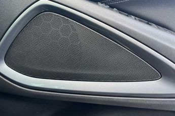 VAUXHALL CROSSLAND 1.2 Turbo Elite Nav SUV 5dr Petrol Auto Euro 6 (s/s) (130 ps)