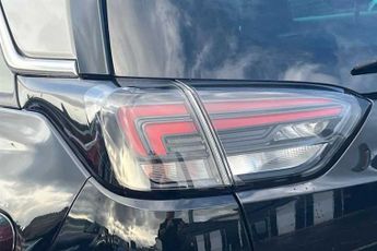 VAUXHALL CROSSLAND 1.2 Turbo Elite Nav SUV 5dr Petrol Auto Euro 6 (s/s) (130 ps)