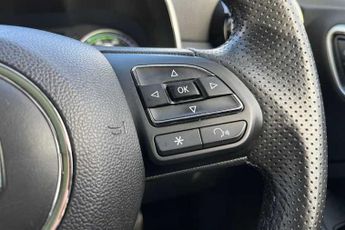 MG ZS 44.5kWh Exclusive SUV 5dr Electric Auto (143 ps)