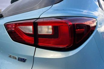 MG ZS 44.5kWh Exclusive SUV 5dr Electric Auto (143 ps)