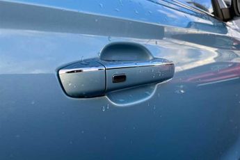 MG ZS 44.5kWh Exclusive SUV 5dr Electric Auto (143 ps)