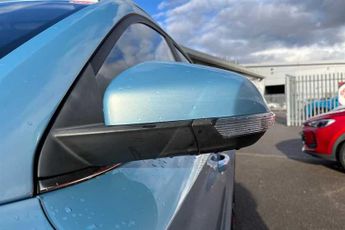 MG ZS 44.5kWh Exclusive SUV 5dr Electric Auto (143 ps)