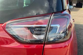 VAUXHALL CROSSLAND X 1.2 Turbo Elite Nav SUV 5dr Petrol Auto Euro 6 (s/s) (130 ps)