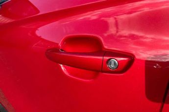 VAUXHALL CROSSLAND X 1.2 Turbo Elite Nav SUV 5dr Petrol Auto Euro 6 (s/s) (130 ps)