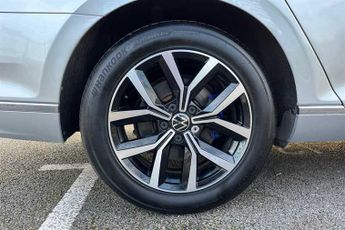 VOLKSWAGEN PASSAT 1.4 TSI 13kWh GTE Saloon 4dr Petrol Plug-in Hybrid DSG Euro 6 (s