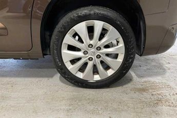 VAUXHALL COMBO LIFE 1.2 Turbo Elite MPV 5dr Petrol Auto Euro 6 (s/s) (130 ps)