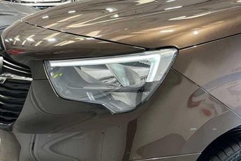 VAUXHALL COMBO LIFE 1.2 Turbo Elite MPV 5dr Petrol Auto Euro 6 (s/s) (130 ps)