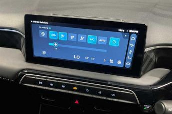 MG MG3 1.5 Hybrid+ MHEV Trophy Hatchback 5dr Petrol Hybrid Auto Euro 6 