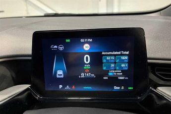 MG MG3 1.5 Hybrid+ MHEV Trophy Hatchback 5dr Petrol Hybrid Auto Euro 6 