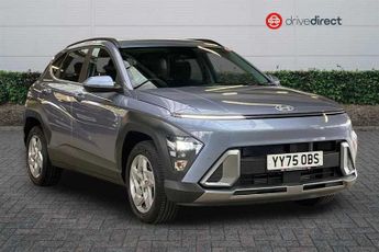 Hyundai KONA 1.0 T-GDi Advance SUV 5dr Petrol Manual Euro 6 (s/s) (100 ps)
