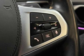 BMW I4 40 83.9kWh M Sport Gran Coupe 5dr Electric Auto eDrive (340 ps)