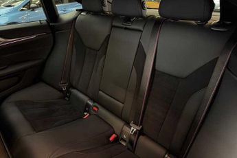 BMW I4 40 83.9kWh M Sport Gran Coupe 5dr Electric Auto eDrive (340 ps)