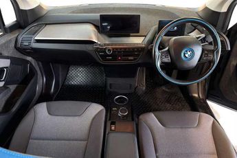 BMW I3 42.2kWh Hatchback 5dr Electric Auto (170 ps)