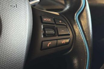 BMW I3 42.2kWh Hatchback 5dr Electric Auto (170 ps)