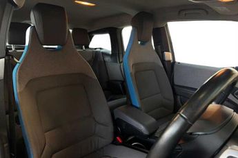 BMW I3 42.2kWh Hatchback 5dr Electric Auto (170 ps)