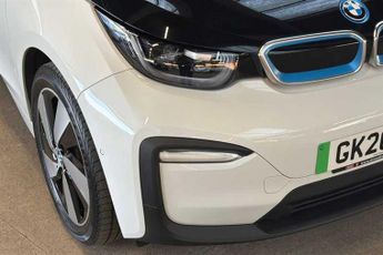 BMW I3 42.2kWh Hatchback 5dr Electric Auto (170 ps)